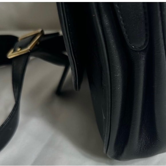 Authentic MCM Crossbody bag - Picture 5 of 9